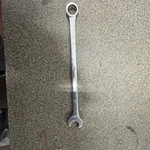 Mac 11MM Combination Wrench Steel Polished Finish Metric Model 20. Fixed Price $30.00.