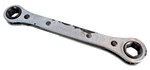 Cornwell Tools Usa RB1618 1/2" 9/16" Sae Double Ratcheting Box Wrench Point. Fixed Price $9.99.