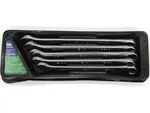 Sk Tools 5 Piece, Long Pattern, 12 Point, Metric Superkrome Combination Wrenchs. Fixed Price $204.99.
