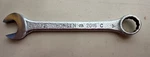 Vintage Thorsen 1/2" Combination Wrench Model 2016 12 Point Box End See Pics!. Fixed Price $8.44.