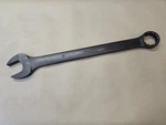 Snap-on GOEX64A 12-PT. 2" Sae Flank Drive Industrial Combination Wrench. Fixed Price $275.00.