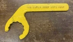 Caterpillar 4A344 Water Pump Packing Nut Spanner Wrench. Fixed Price $35.00.