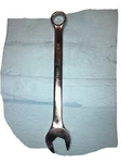 Gm Goodwrench 11/16 Combination 42222. Fixed Price $7.99.