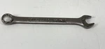 Craftsman VA-44696, 9/16 12 Point Combination Wrench, Forged Usa. Fixed Price $6.98.