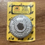 Kc Oil Filter Cap Wrench 3" 75MM Motorcraft Fram Hastings Wix Napa Baldwin. Fixed Price $21.99.