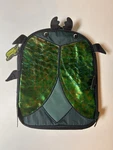 Thirty One Lunch Box Tote Bag Silly Stinker Bug Chillicious Thermal Insulated. Fixed Price $9.99.