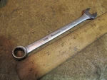 New Britain NDM52 12MM Combination Wrench Metric. Fixed Price $8.00.