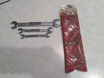 3-VINTAGE Ratchet Action Speed Wrenchs SW-1001 -SW1002- SW-1004 Usa. Fixed Price $24.99.