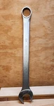 Large Blackhawk 1-1/4" Combination Wrench BW-1173 12PT Alloy Steel Usa. Fixed Price $19.99.