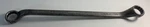Vintage Crescent 15/16" 1" Wrench 12 Point Deep Offset Box C-8033C Usa 15.5. Fixed Price $10.79.