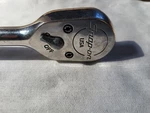 Snap Drive 16-1/2 Long Ratchet, SHL936A. Fixed Price $128.49.