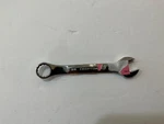 Nos Craftsman 3/8 Stubby Fully Polished Combination Wrench 44103 Usa Made. Fixed Price $25.99.
