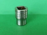 Snap-on Tools Usa Shock Absorber Socket A137. Fixed Price $18.50.