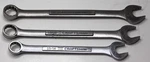 Craftsman Usa 12 Pt Combination Wrench Set Sae 1" #44702 44704 44705 Of 3. Fixed Price $44.97.
