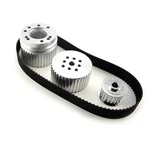 Speedmaster PCE415.1003.01 Gilmer Drive Kit Big Block Chevy 454, Short & Long. Fixed Price $131.00.