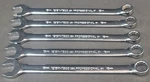Lot Proto Professional 15MM Metric Point Combination Wrench 1215M-T500. Fixed Price $69.99.