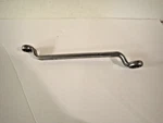 Vintage Westline H2244 Offset Box End 12 Point 5/8" 11/16" Wrench Made Usa. Fixed Price $18.50.