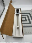 Armstrong Usa 64-730 3/8" Drive Beam Torque Wrench In/lb 600 Excellent. Fixed Price $64.99.