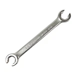 Blackhawk ZW1216 5/8" X 11/16" Crows Foot Flare Nut Open End Wrench Heavy Duty. Fixed Price $9.99.