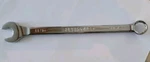 Williams 1222SC - 11/16" Supercombo Combination Wrench , Point New. Fixed Price $14.49.