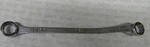 Mac Tools 13MM 14MM 12PT Specialty Offset Box Wrench #M1314BXL. Fixed Price $14.99.