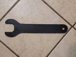 Otc Tools 7205B Fan Clutch Nut Wrench Left Hand Thd. Fixed Price $29.99.