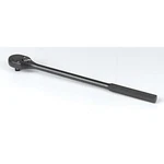 Stanley Proto J5450BL 1/2" Drive Long Handle Pear Head Ratchet, 16", Black Oxide. Fixed Price $62.28.
