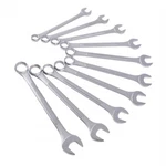 Pc Sae Raised Panel Jumbo Combi Wrench Set Sunex SUN97010A. Fixed Price $236.35.
