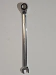 Icon Tools WRM17 17MM Replacement Reversible Ratcheting Wrench From Set WRM-10. Fixed Price $37.95.