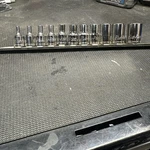 Blue Point BLPTE384 BLPTE3820, 11 Pc 3/8 Torx Socket Driver Set E4 E20. Fixed Price $50.00.