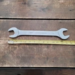 Duro/indestro 43032A 30MM 32MM Metric Standard Handle Open-end Wrench Usa Tool. Fixed Price $25.00.