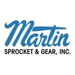 BLK1248 Martin WR,SERV,ANG,BK,1-1/2. Fixed Price $45.37.