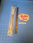 Matco Tools Metric 22MM Long Conbination Wrench MCL22MK2. Fixed Price $47.99.