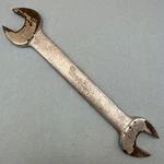 Vintage Fairmount 3/4 X 7/8 Double Open Wrench No 1731A Fairalloy Usa. Fixed Price $14.99.