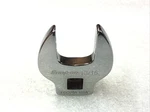 Snap On FCO26A 13/16 Sae, 3/8"DR., Chrome, Open-end, Crowfoot Socket, Usa-new. Fixed Price $34.99.
