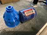 Oil Filter Wrench Removal Tool For Honda / Funnel No Mess. Fixed Price $25.00.