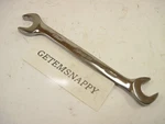 Snap On 11MM 4-WAY Flank Drive Plus Angle Wrench SVSM11A New. Fixed Price $42.99.