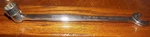 Mac Tools Clf 30 Flex Head Combination Wrench 12PT 15/16". Fixed Price $38.00.