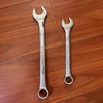 Tatools 64017 Combination Wrench 22 Olympia Item B11. Fixed Price $14.00.
