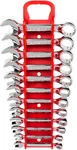 Stubby Combination Wrench Set With Holder, 12-PIECE (8 19 Mm) WRN01170. Fixed Price $86.99.