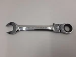 Blackhawk BW-3266L Combination Locking Flex-head Ratcheting Wrench Bulk 17. Fixed Price $18.00.