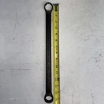 Proto Professional 1145B Box End Wrench 15/16 And 1" Usa. Fixed Price $19.99.