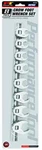 Performance Tool W352 Metric Crowfoot Wrench Set, 8-PIECE. Fixed Price $25.99.