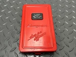 Snap On Tools AWM110DHK Piece Metric Hex Key Set 2MM-12MM Allen Missing 4MM. Fixed Price $69.99.