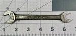 Vintage Williams The "superrench" 1/2 7/16 3725 Usa Made. Fixed Price $16.49.