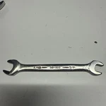 Armstrong 26-022 Open-end WRENCH-1/4"X 5/16. Fixed Price $6.00.
