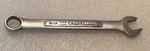 Craftsman Vv 44696 9/16 Open/box Combo Wrench Made In Usa (a). Fixed Price $13.99.