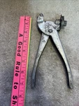 Snap On Spark Plug Gapping Tool CF-71 Usa Vtg. Fixed Price $29.95.