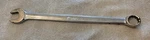 Snap Tools 1/2" Combination Wrench OEX16A 12 Point Chrome Standard Sae Usa. Fixed Price $24.99.
