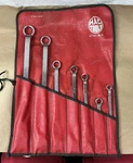 Mac Tools Double Box End Offset Wrench Model SBL7K Kit Bag No. KB1042. Fixed Price $199.99.